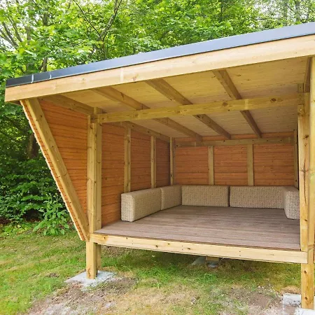 6 Person In Glesborg-by Traum Сasa de vacaciones