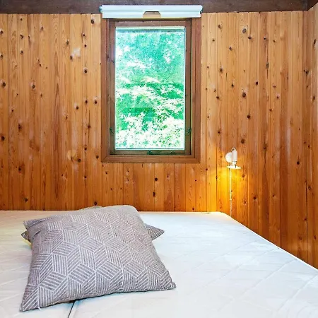 Сasa de vacaciones 6 Person In Glesborg-by Traum *