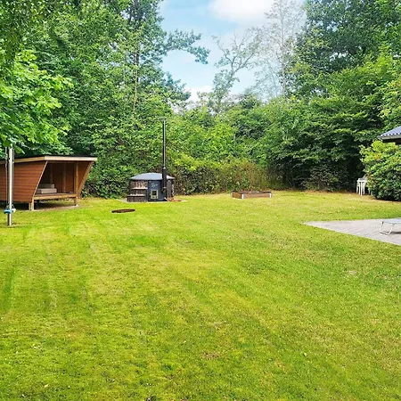 Holiday home Cxxii Glesborg