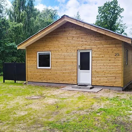 Holiday home Cxxii Glesborg