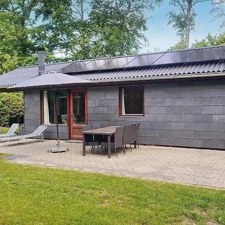 6 Person In Glesborg-by Traum Glesborg