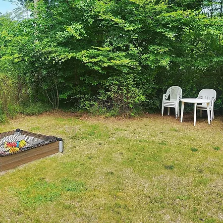 Сasa de vacaciones 6 Person In Glesborg-by Traum