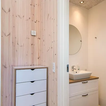 Сasa de vacaciones 6 Person In Glesborg-by Traum Glesborg