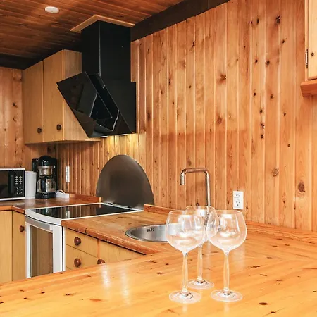 6 Person In Glesborg-by Traum Glesborg