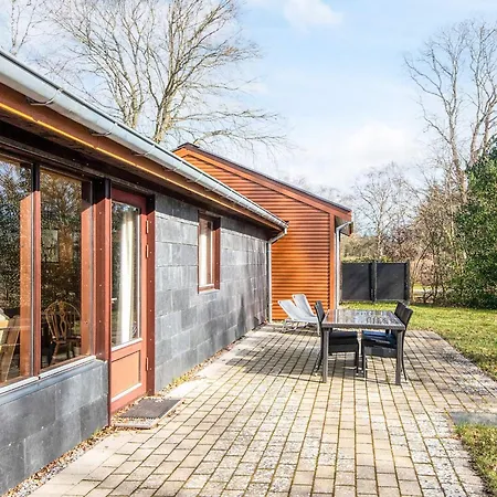 Cxxii Holiday home