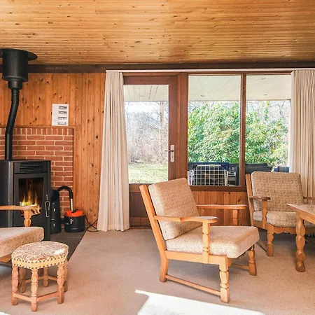 Cxxii Holiday home
